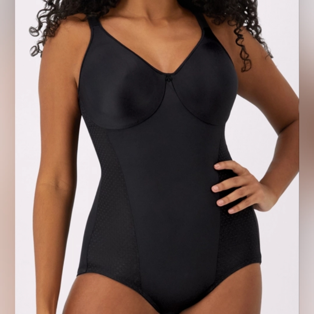 Bali Firm Control Body Shaper